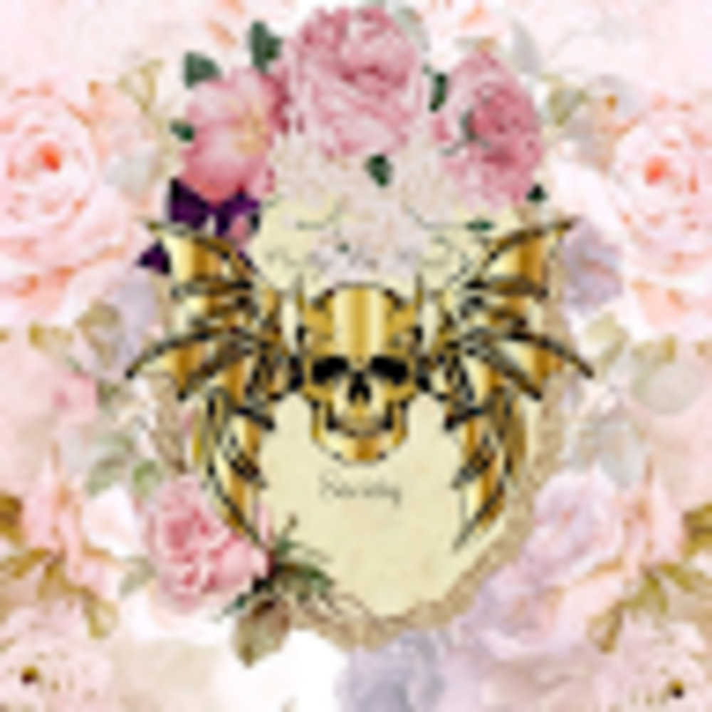 Meet your Posher, Pretty in pink